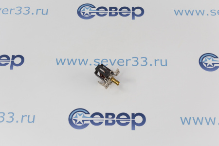 Термостат KADA KDT-200 0-85C 16А 250V для масляного обогревателя | Продажа, монтаж и обслуживание холодильного оборудования | Север33