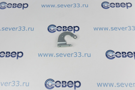 Петля двери холодильника Indesit C00285987 | Продажа, монтаж и обслуживание холодильного оборудования | Север33