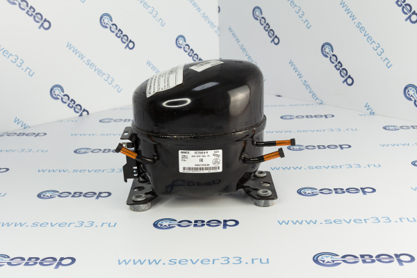 Компрессор GMCC PE75H1H-9 (R134 LBP Ткип.= -23,3°C Тконд.= 55°C) - 218 Вт._1