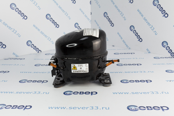 Компрессор GMCC PZ130H1D (R600 LBP Ткип.= -23,3°C Тконд.= 55°C) - 236 Вт._1