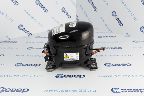 Компрессор GMCC SZ99H1H (R600 LBP Ткип.= -23,3°C Тконд.= 55°C) - 184 Вт._1