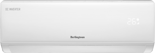 Сплит-система Berlingtoun Leeds Inverter_1