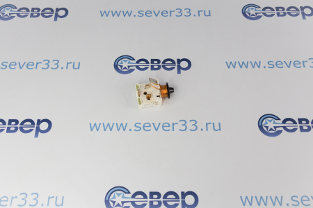 Реле пускозащитное SC12C/CL 117U6005 SECOP 117U6005/117U6025 | Продажа, монтаж и обслуживание холодильного оборудования | Север33