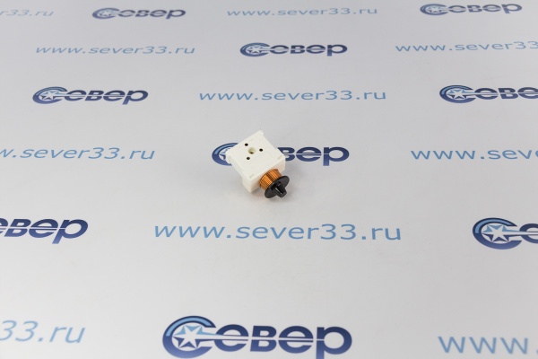 Реле пускозащитное SC12CCL 117U6005 SECOP 117U6005117U6025_3