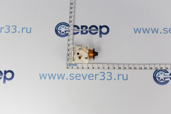 Реле пускозащитное SC12CCL 117U6005 SECOP 117U6005117U6025_4
