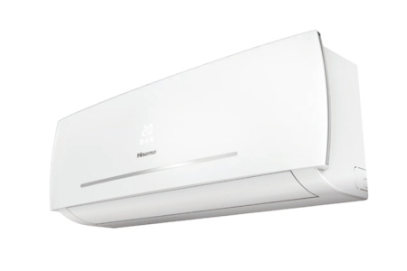 Сплит-система Hisense NEO Classic A (R32) AS-07HR4RYDDC00 | Продажа, монтаж и обслуживание холодильного оборудования | Север33