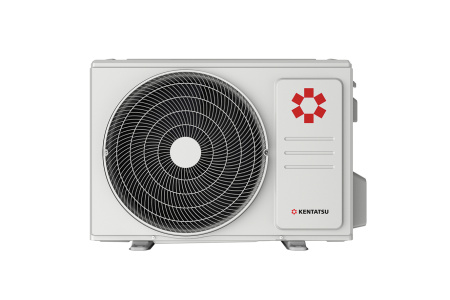 Сплит-система Kentatsu Kanami KSGA53HFAN1/KSRA53HFAN1 | Продажа, монтаж и обслуживание холодильного оборудования | Север33