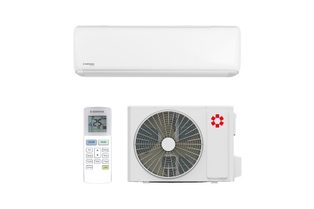 Сплит-система Kentatsu TIBA KSGTI50HFAN1/KSRTI50HFAN1 | Продажа, монтаж и обслуживание холодильного оборудования | Север33