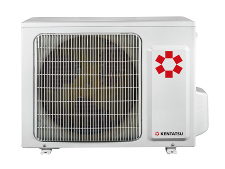 Сплит-система Kentatsu Turin KSGU61HZAN1/KSRU61HZAN1 Inverter | Продажа, монтаж и обслуживание холодильного оборудования | Север33
