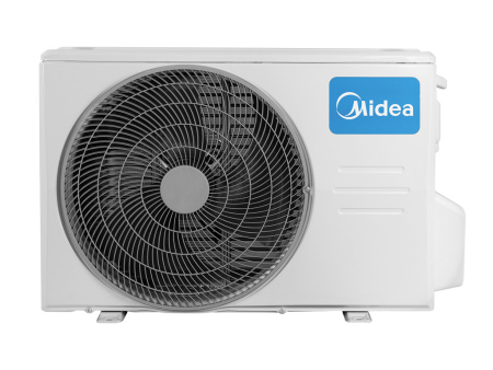 Сплит-система Midea Persona MSAG4-18HRN1-I/MSAG4-18HRN1-O | Продажа, монтаж и обслуживание холодильного оборудования | Север33