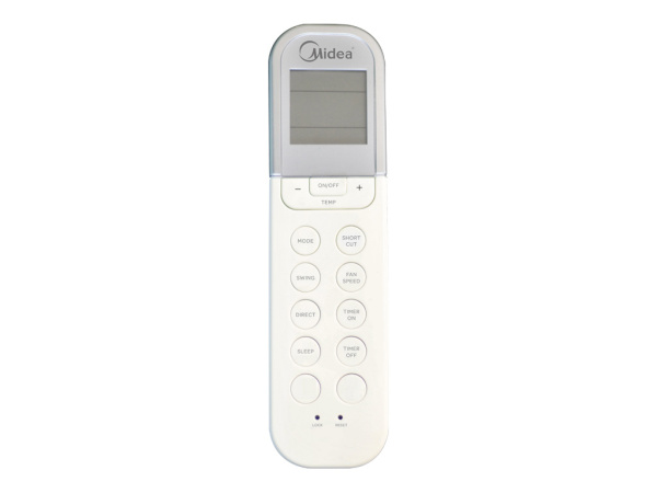 Напольно-потолочный Midea MUE_MOU_4