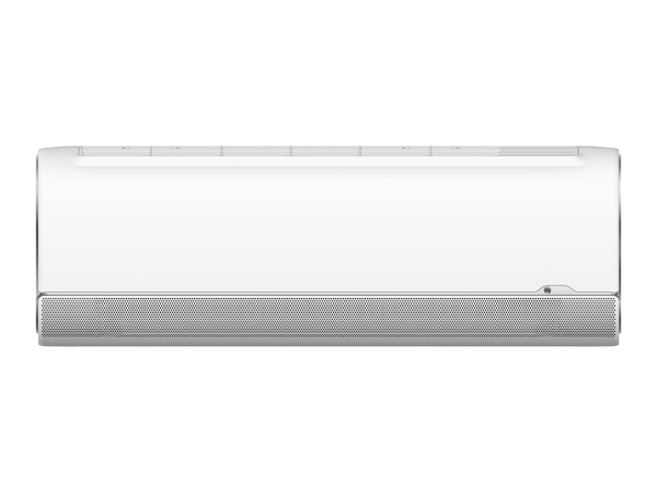 Сплит-система Midea Breezeless Inverter_2