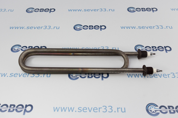 Нагревательный элемент Эван 6,0 кВт 220 В нержавейка 08.600_1