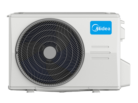 Сплит-система Midea Gaia MSCA1BU-09HRFN8/MOX230-09HFN8-Q/GAIA-D53 Inverter | Продажа, монтаж и обслуживание холодильного оборудования | Север33