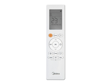 Сплит-система Midea Unlimited MSAG2-18HRN1-I/MSAG2-18HRN1-O | Продажа, монтаж и обслуживание холодильного оборудования | Север33