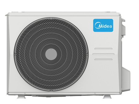 Сплит-система Midea Unlimited MSAG2-18HRN1-I/MSAG2-18HRN1-O | Продажа, монтаж и обслуживание холодильного оборудования | Север33