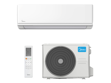 Сплит-система Midea Unlimited MSAG2-18HRN1-I/MSAG2-18HRN1-O | Продажа, монтаж и обслуживание холодильного оборудования | Север33