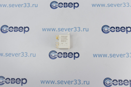 Реле пускозащитное 3800-4G3D для холодильника | Продажа, монтаж и обслуживание холодильного оборудования | Север33