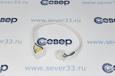 Предохранитель Стинол (отеч.) ПТР-101 3-конц | Продажа, монтаж и обслуживание холодильного оборудования | Север33