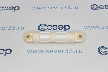 Амортизатор Zanussi 60N 132255352 165-240 мм пластик SAR000ZN | Продажа, монтаж и обслуживание холодильного оборудования | Север33