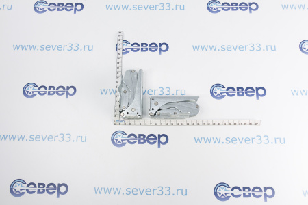Петли для встраив.техники BOSCH 481147 (комп. 2 шт) | Продажа, монтаж и обслуживание холодильного оборудования | Север33