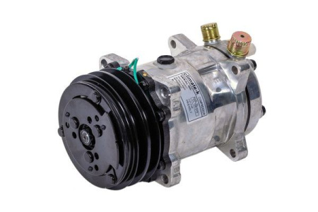 Компрессор кондиционера/рефрижератора поршневой 5H14,24V,А2,RC-U0808М выходы вертик.(O-ring) 3/4-7/8 | Продажа, монтаж и обслуживание холодильного оборудования | Север33