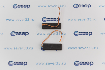 Щетки угольные SKL для эл. двиг. (к-т) 5x12,5x32 мм провод центр | Продажа, монтаж и обслуживание холодильного оборудования | Север33