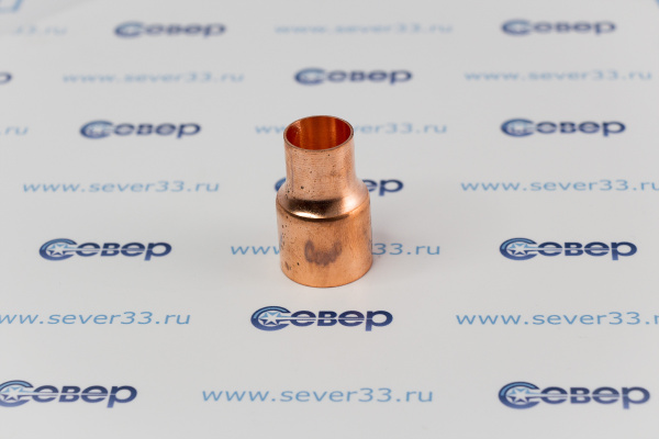 Переходник медный 78 - 58_1