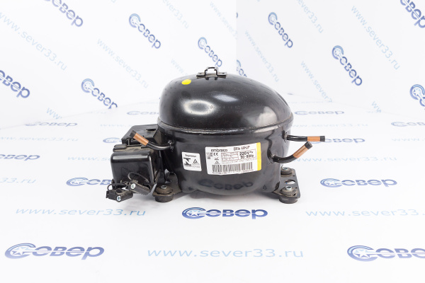 Компрессор EMIe 40 HJP (R 134) (-23.3 C,95 Вт)_1