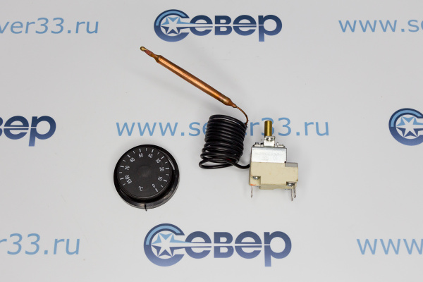 Термостат Термекс WY80D-E (16A-400V) для эл.котлов 30-85 гр_1