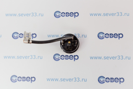 Реле тепловое для конд.QD-1,5(24A,145 С) | Продажа, монтаж и обслуживание холодильного оборудования | Север33