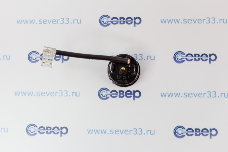 Реле тепловое для конд.QD-2,0(30A,150 С) | Продажа, монтаж и обслуживание холодильного оборудования | Север33