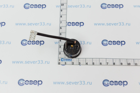 Реле тепловое для конд.QD-2,0(30A,150 С) | Продажа, монтаж и обслуживание холодильного оборудования | Север33