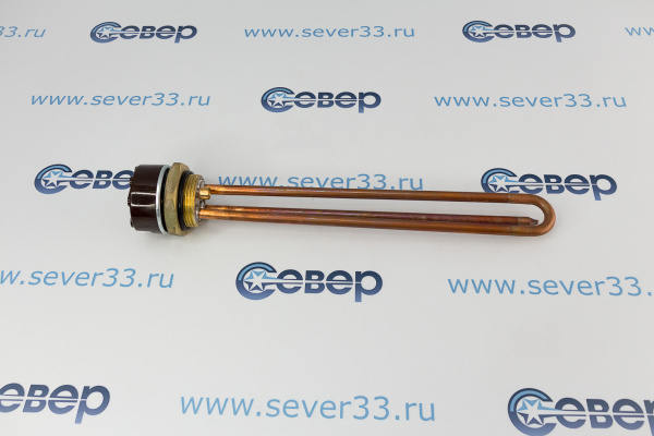 ТЭНовая группа RDT 2,5 кВт 70гр._1