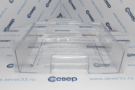 Ящик Бирюса-14 0814000001 | Продажа, монтаж и обслуживание холодильного оборудования | Север33