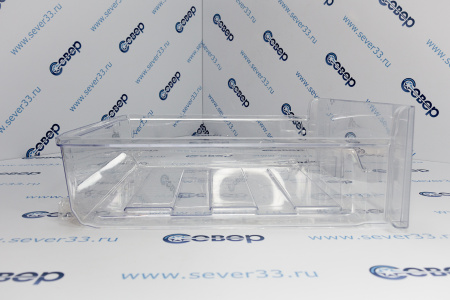 Ящик Бирюса-14 0814000001 | Продажа, монтаж и обслуживание холодильного оборудования | Север33