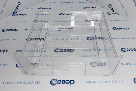 Ящик Бирюса-14 0814000001 | Продажа, монтаж и обслуживание холодильного оборудования | Север33