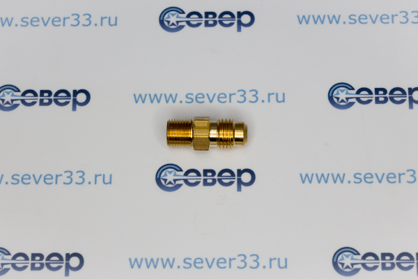 Шредер SAE 1_4-NPT 1_8 (Италия)_1