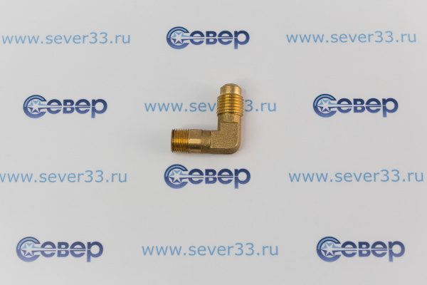 Угол SAE 14-NPT18 (Италия)_1