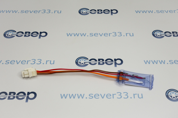 Датчик оттайки с ТПП LG (4781JR2004A) 72 гр размор.хол.камеры_1e