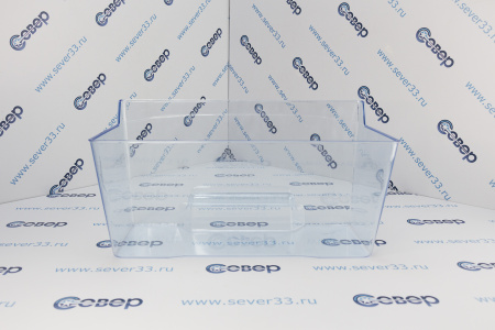 Сосуд (ящик) Позис RS-405, 411,416 для овощей (0606-6402) | Продажа, монтаж и обслуживание холодильного оборудования | Север33