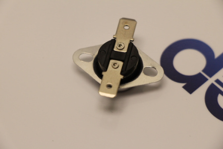 Датчик температуры KSD 115°С 220V, 16A | Продажа, монтаж и обслуживание холодильного оборудования | Север33