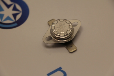 Датчик температуры KSD 135°С 220V, 16A | Продажа, монтаж и обслуживание холодильного оборудования | Север33