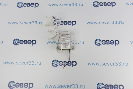 Блок управления RMR-2.1 | Продажа, монтаж и обслуживание холодильного оборудования | Север33