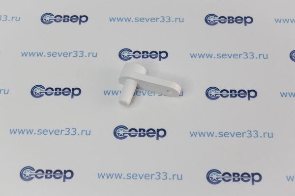 Петля холодильника нижний правый Стинол С00857183_1