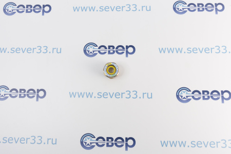Смотровое стекло IGLOO MIT-26 1.5/8" - 42 мм (Накладное, с индикатором влажности) | Продажа, монтаж и обслуживание холодильного оборудования | Север33