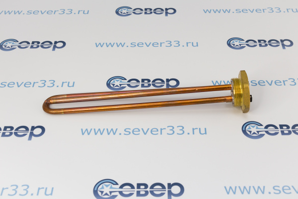 ТЭН для водонагревателя RDT 3,0 кВт М6_2