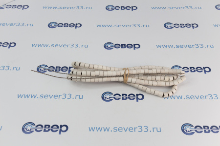 Спираль в сборе для конфорки КЭ-0,17  | Продажа, монтаж и обслуживание холодильного оборудования | Север33