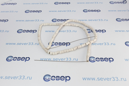 Спираль в сборе для конфорки КЭ-0,15 | Продажа, монтаж и обслуживание холодильного оборудования | Север33
