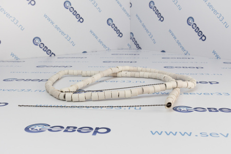 Спираль в сборе для конфорки КЭ-0,15 | Продажа, монтаж и обслуживание холодильного оборудования | Север33